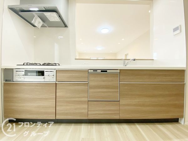 神戸市須磨区多井畑東町の中古一戸建て