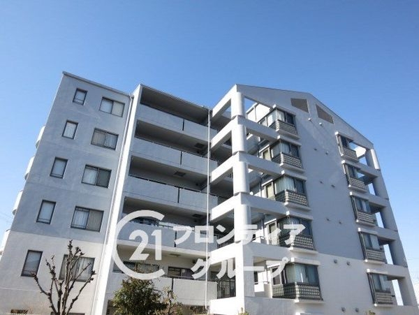 朝日プラザウエスティ神戸　中古マンション