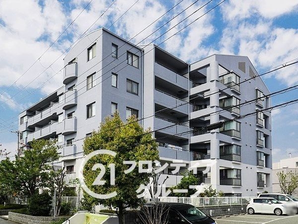 朝日プラザウエスティ神戸 中古マンション