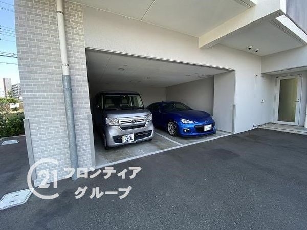 ワコーレ明石ブライトショア　中古マンション