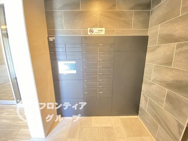 ワコーレ明石ブライトショア　中古マンション