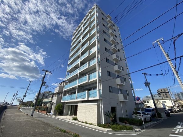 ワコーレ明石ブライトショア　中古マンション