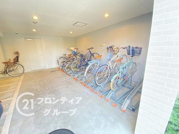 ワコーレ明石ブライトショア　中古マンション