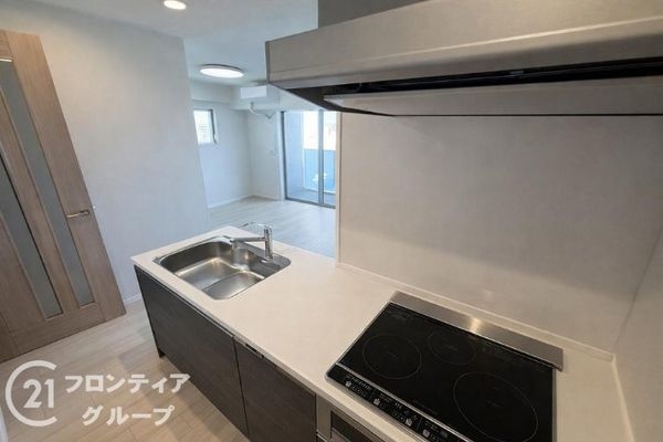 ワコーレ明石ブライトショア　中古マンション