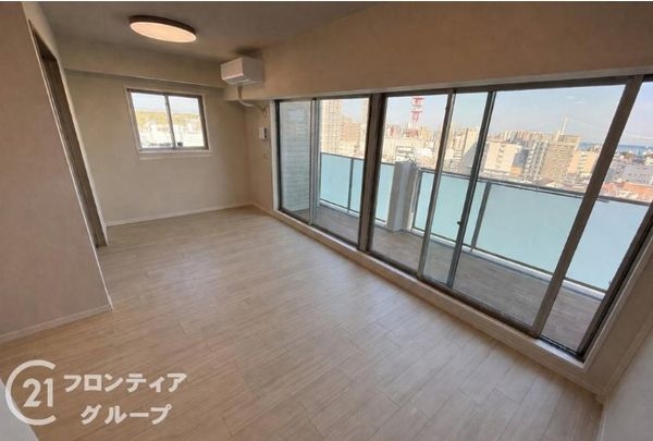 ワコーレ明石ブライトショア　中古マンション