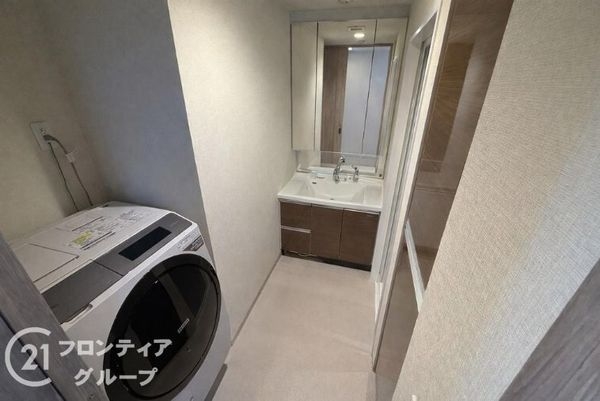 ワコーレ明石ブライトショア　中古マンション