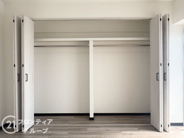 エーデルハイム大蔵谷　中古マンション