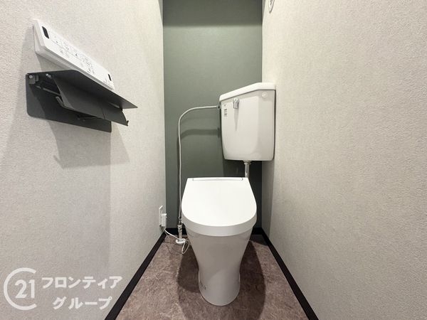 エーデルハイム大蔵谷　中古マンション