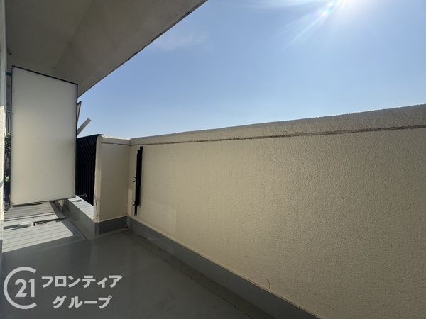 エーデルハイム大蔵谷　中古マンション