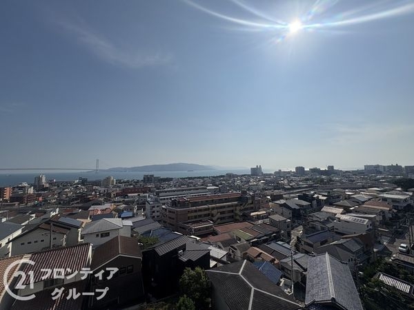 エーデルハイム大蔵谷　中古マンション