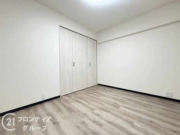 エーデルハイム大蔵谷　中古マンション