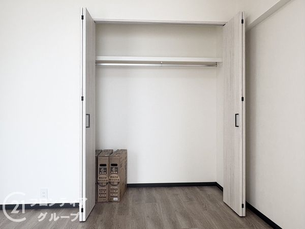 エーデルハイム大蔵谷　中古マンション