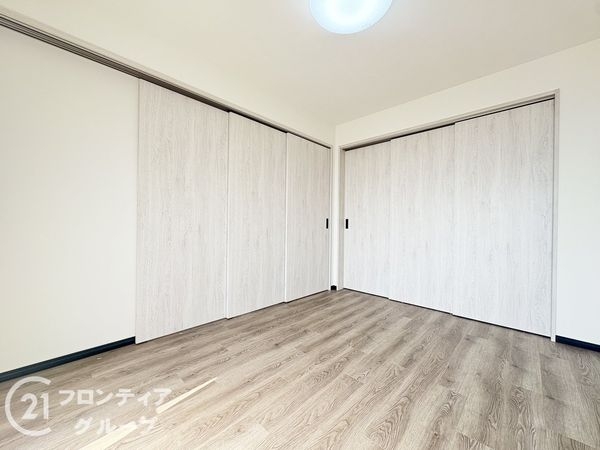 エーデルハイム大蔵谷　中古マンション