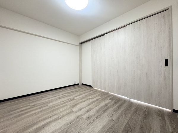 エーデルハイム大蔵谷　中古マンション