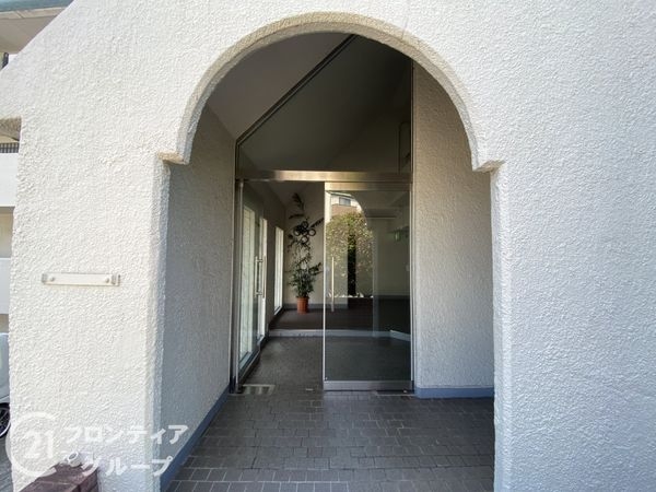エーデルハイム大蔵谷　中古マンション