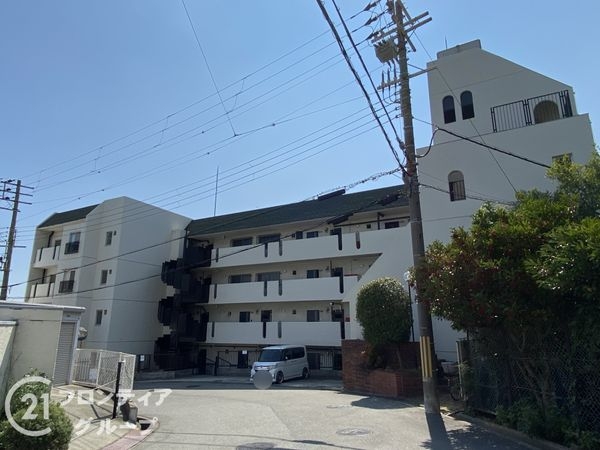 エーデルハイム大蔵谷　中古マンション