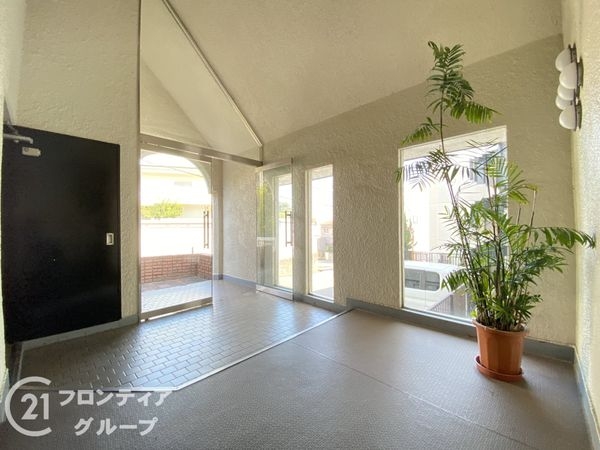 エーデルハイム大蔵谷　中古マンション