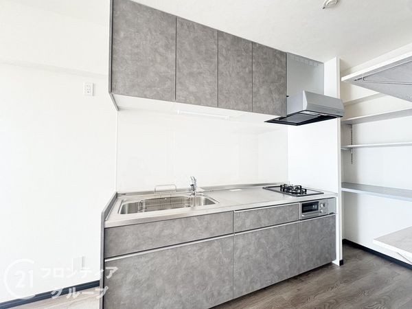 エーデルハイム大蔵谷　中古マンション
