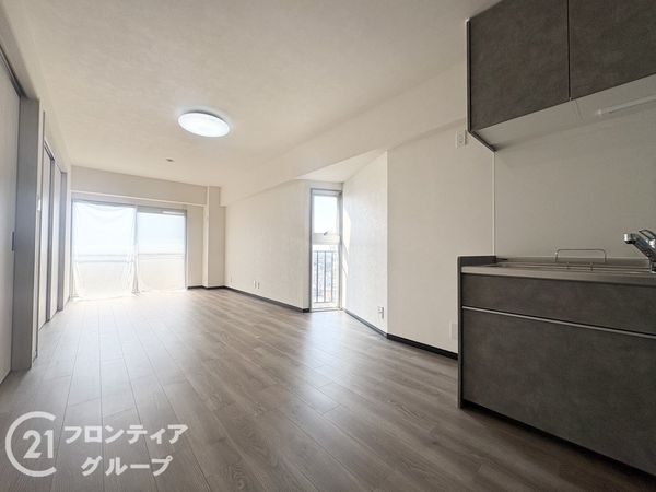 エーデルハイム大蔵谷　中古マンション