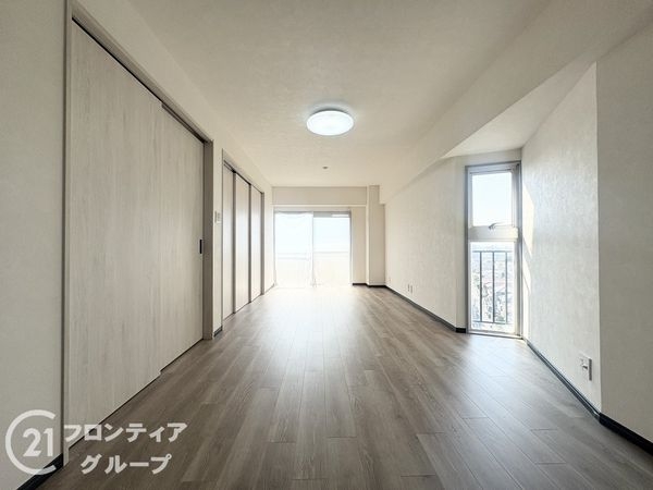 エーデルハイム大蔵谷　中古マンション