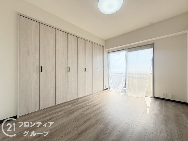 エーデルハイム大蔵谷　中古マンション