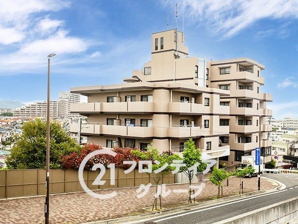 ディアエスタ・ミオ垂水　中古マンション