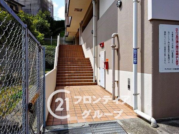 ディアエスタ・ミオ垂水　中古マンション