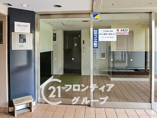 ディアエスタ・ミオ垂水　中古マンション