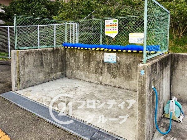 ディアエスタ・ミオ垂水　中古マンション