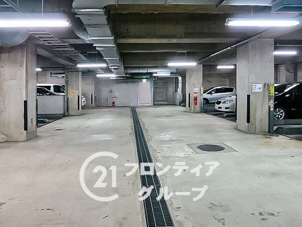 ディアエスタ・ミオ垂水　中古マンション