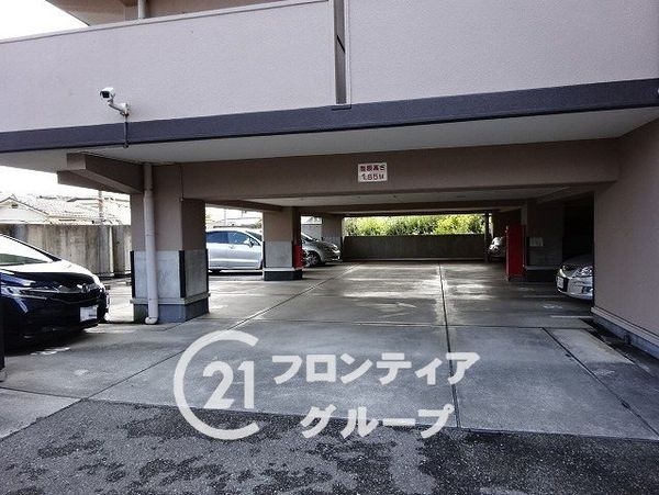 ディアエスタ・ミオ垂水　中古マンション
