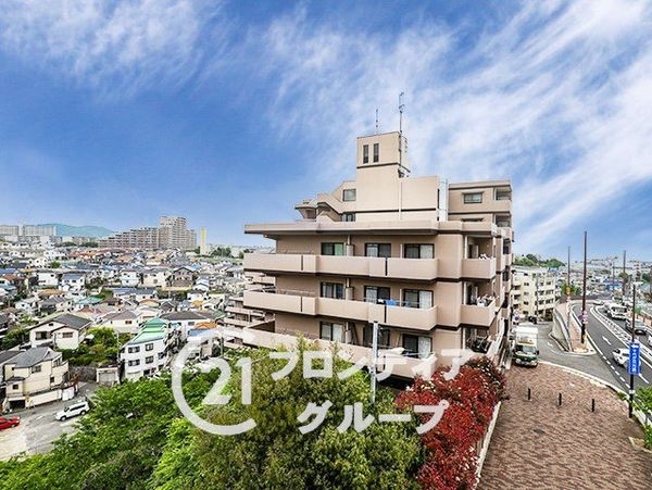ディアエスタ・ミオ垂水　中古マンション