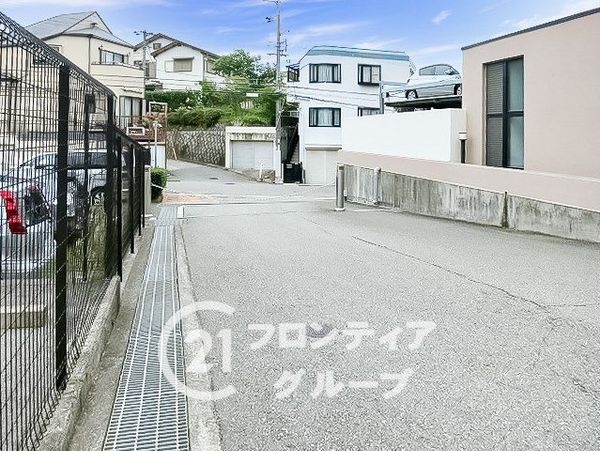 ディアエスタ・ミオ垂水　中古マンション