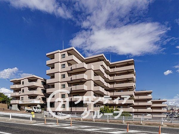 ディアエスタ・ミオ垂水　中古マンション