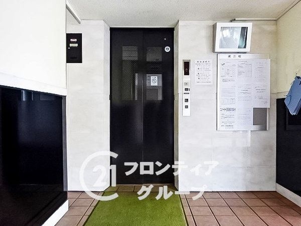 ディアエスタ・ミオ垂水　中古マンション