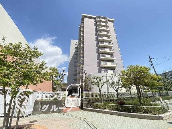 妙法寺駅前住宅　中古マンション
