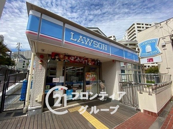 妙法寺駅前住宅　中古マンション(ローソン妙法寺駅店)