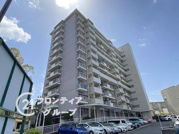 妙法寺駅前住宅　中古マンション