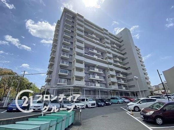 妙法寺駅前住宅　中古マンション