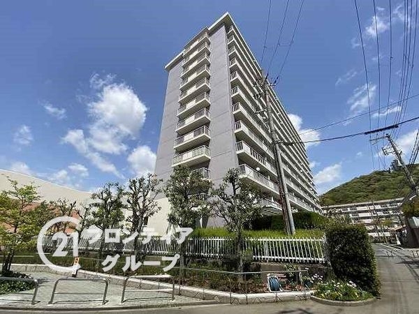 妙法寺駅前住宅　中古マンション