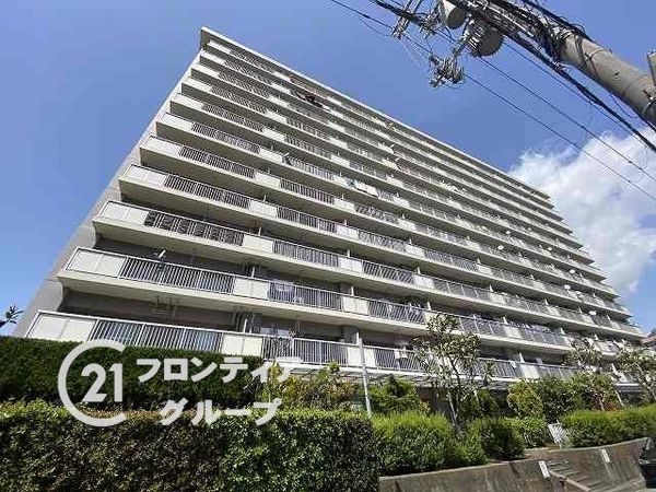 妙法寺駅前住宅　中古マンション