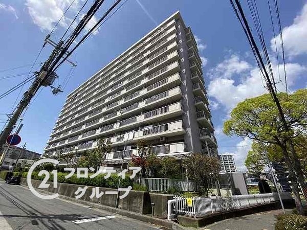 妙法寺駅前住宅　中古マンション