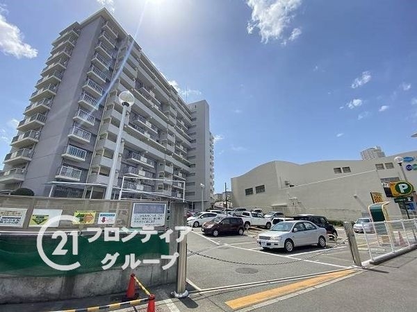 妙法寺駅前住宅　中古マンション