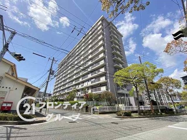 妙法寺駅前住宅　中古マンション