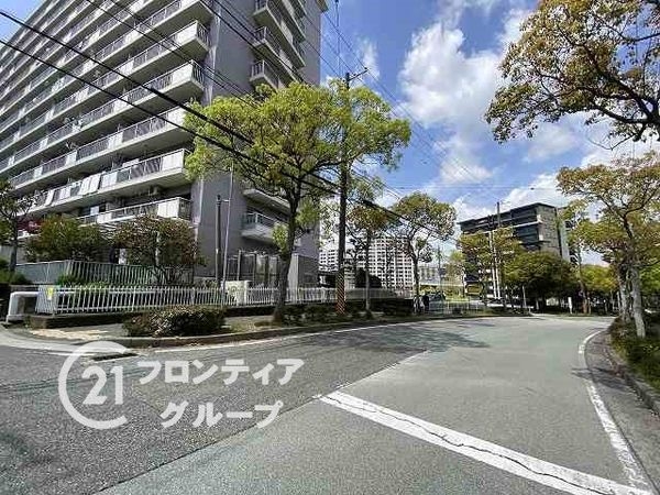 妙法寺駅前住宅　中古マンション