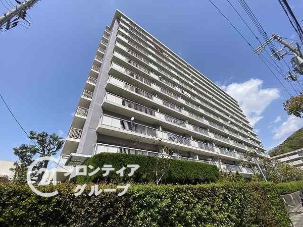 妙法寺駅前住宅　中古マンション
