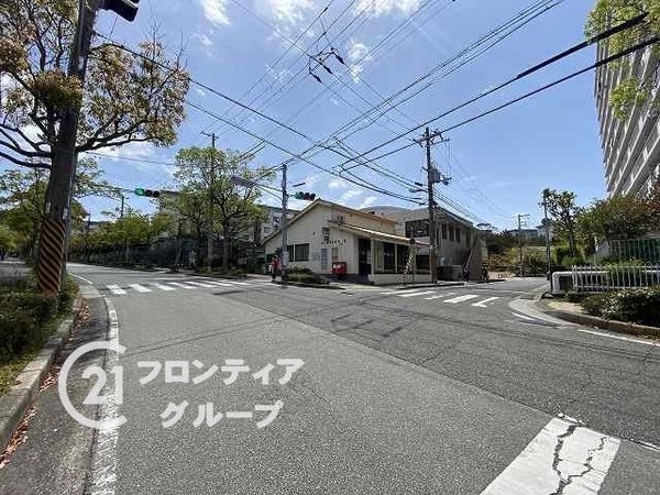 妙法寺駅前住宅　中古マンション