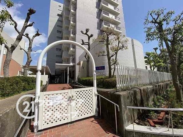 妙法寺駅前住宅　中古マンション
