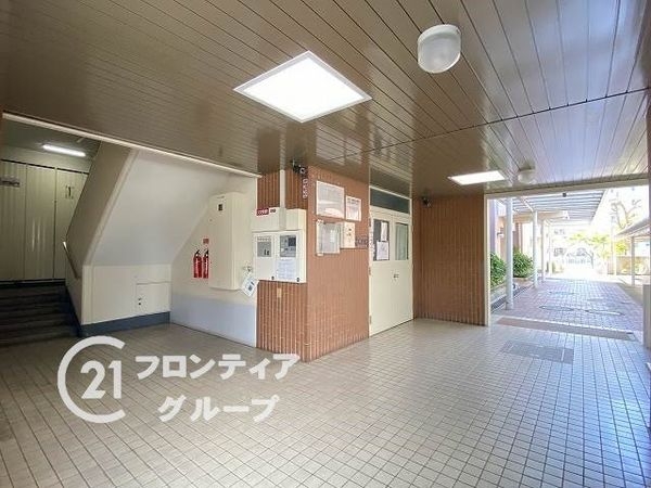 妙法寺駅前住宅　中古マンション