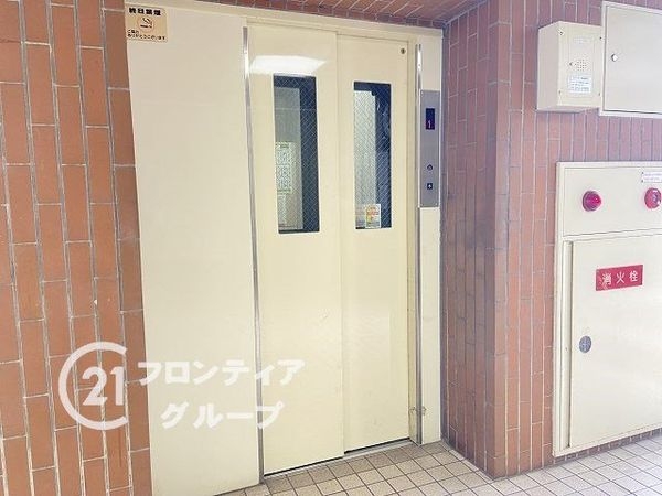 妙法寺駅前住宅　中古マンション